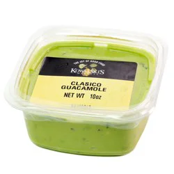 Kowalski's Clasico Guacamole