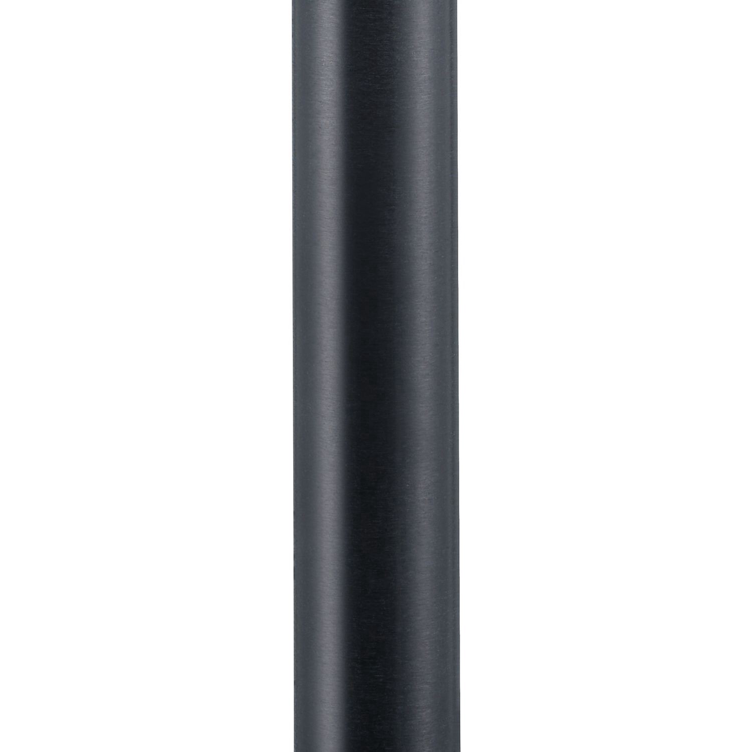slide 3 of 5, Cvs Offset Grip Gel Handle Cane, Black, 1 ct