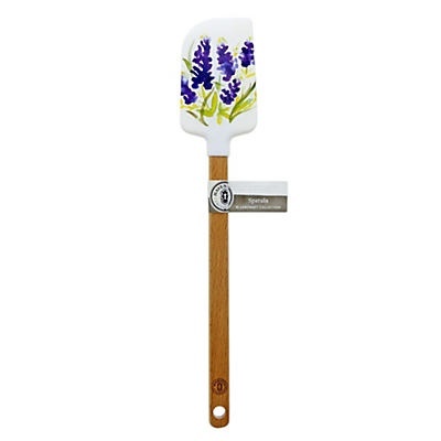 slide 1 of 1, Haven & Key Bluebonnet Spatula, 1 ct