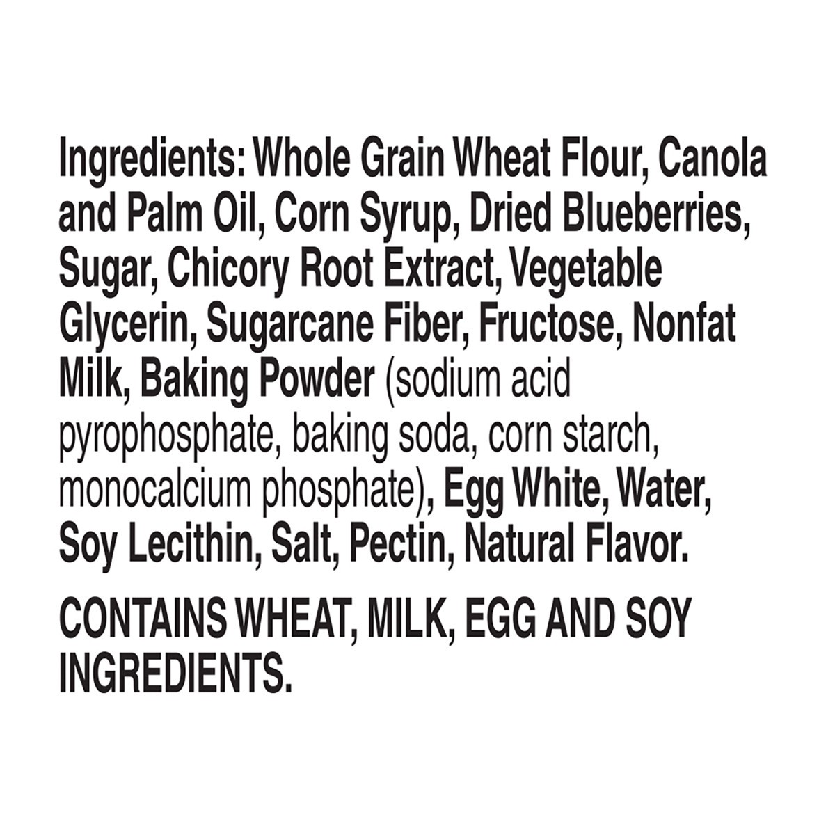 slide 9 of 13, Nature Valley Soft-Baked Muffin Bars, Blueberry, Snack Bars, 5 Bars, 6.2 OZ, 5 ct