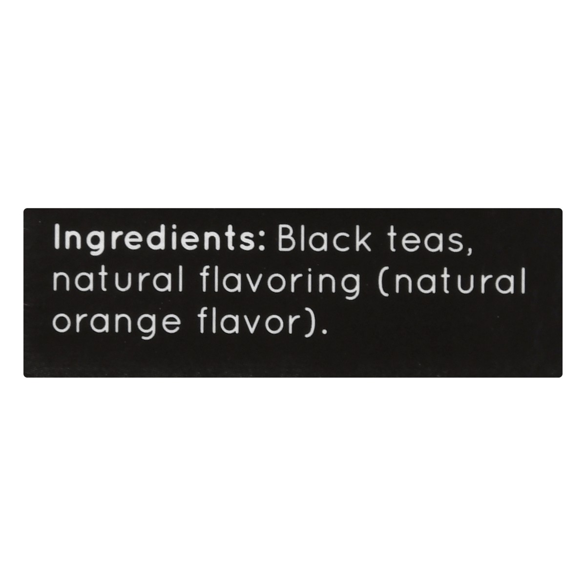 slide 7 of 13, China Mist Iced Tea Bags Tropical Orange Black Tea - 4 ct, 4 ct