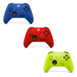 Microsoft Xbox Series S|X Wireless Controller - Assorted Colors