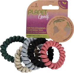 Goody Planet Goody Coils Neutral 5ct - 5CT