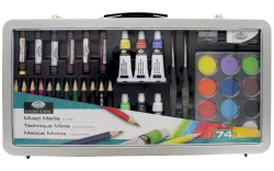 Royal Mixed Media Art Set