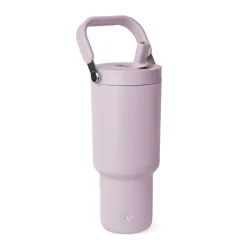 Simple Modern Trek Pivot - Lavender Mist 30 oz