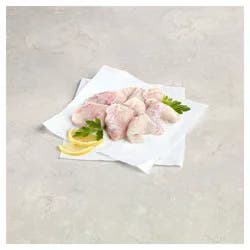 FRESH FROM MEIJER Catfish Nuggets