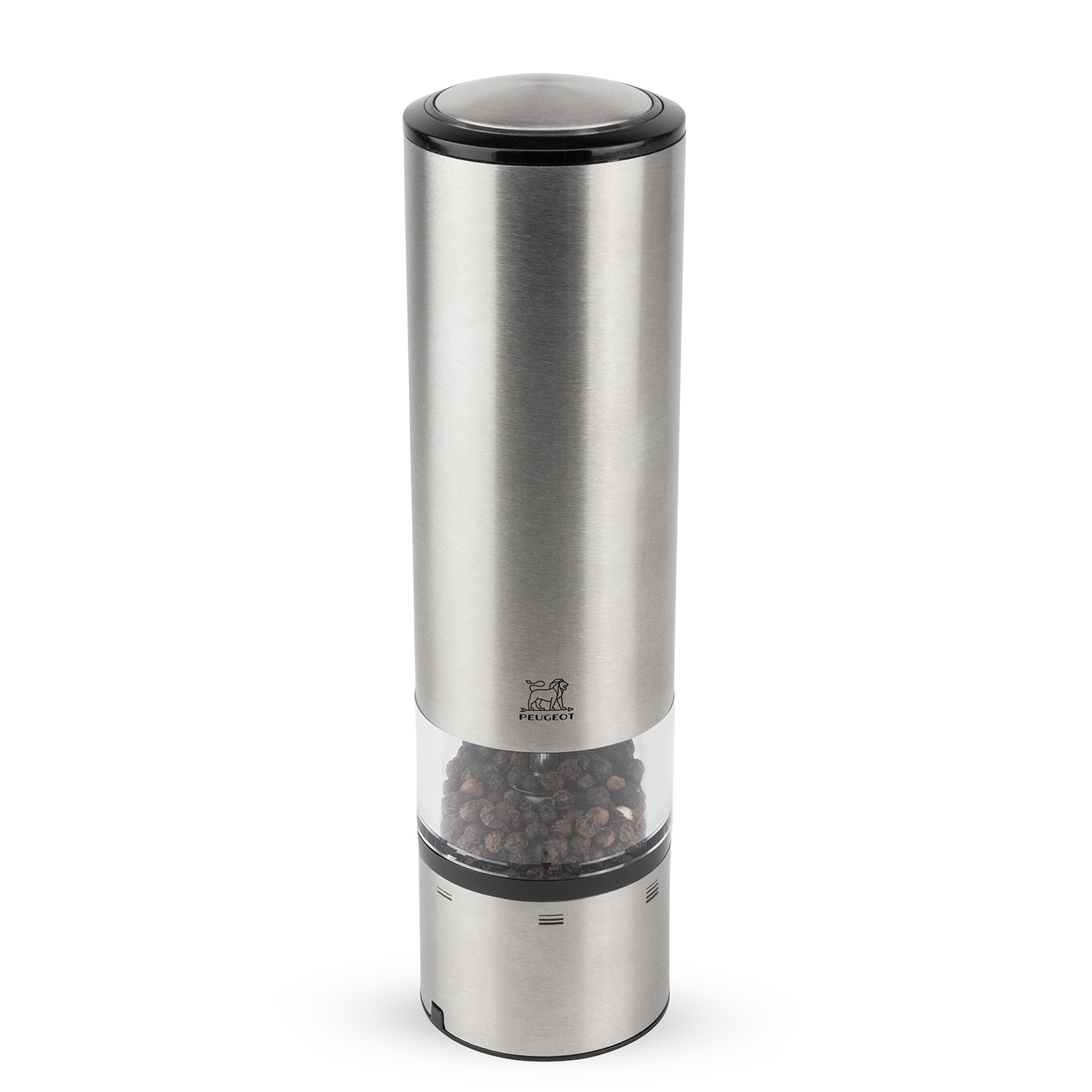 slide 1 of 1, Peugeot Elis Electric Pepper Mill, 1 ct