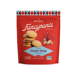 Fancy Pants Baking Co. Fancypants Baking Co. Crispy Cookies - Ginger Snaps