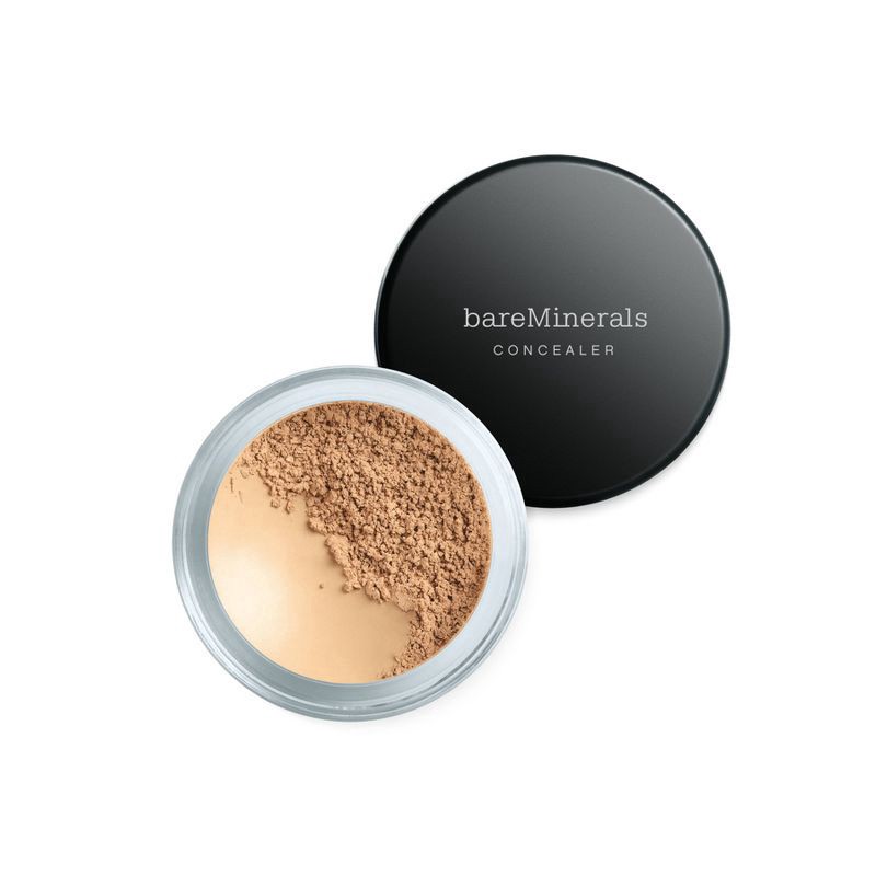 slide 1 of 3, bareMinerals Well Rested Under Eye Brightener - 0.07oz - Ulta Beauty, 0.07 oz