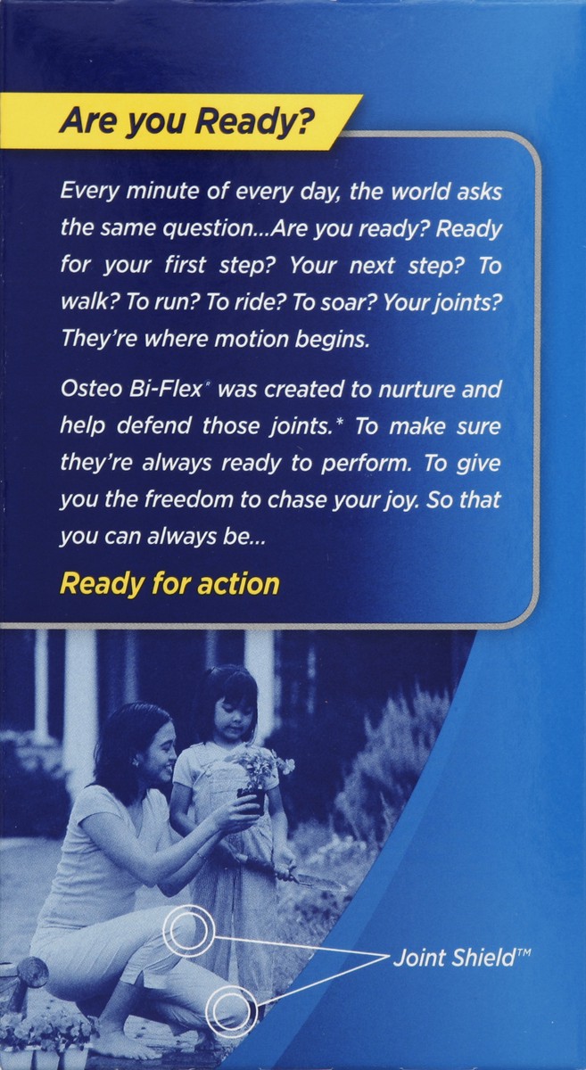 slide 5 of 5, Osteo Bi-Flex Joint Health 150 ea, 150 ct
