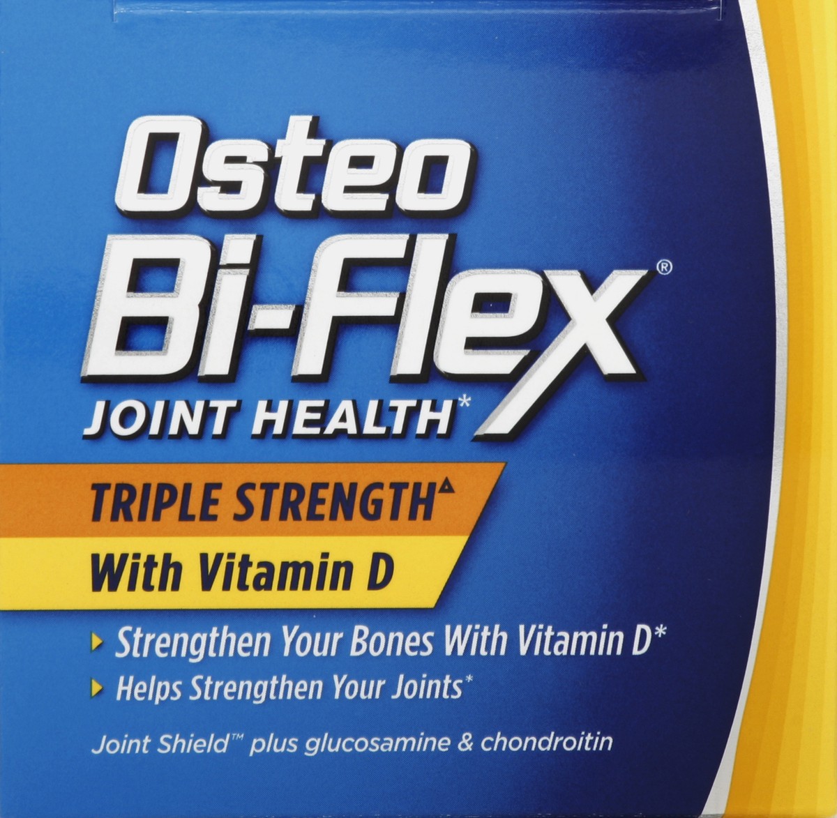 slide 2 of 5, Osteo Bi-Flex Joint Health 150 ea, 150 ct