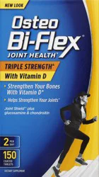 Osteo Bi-Flex Joint Health 150 ea