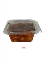 Siviche Ecuador Shrimp Ceviche 16 oz