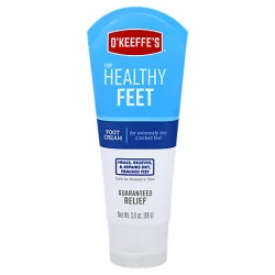 Healthy Feet Foot Crm
