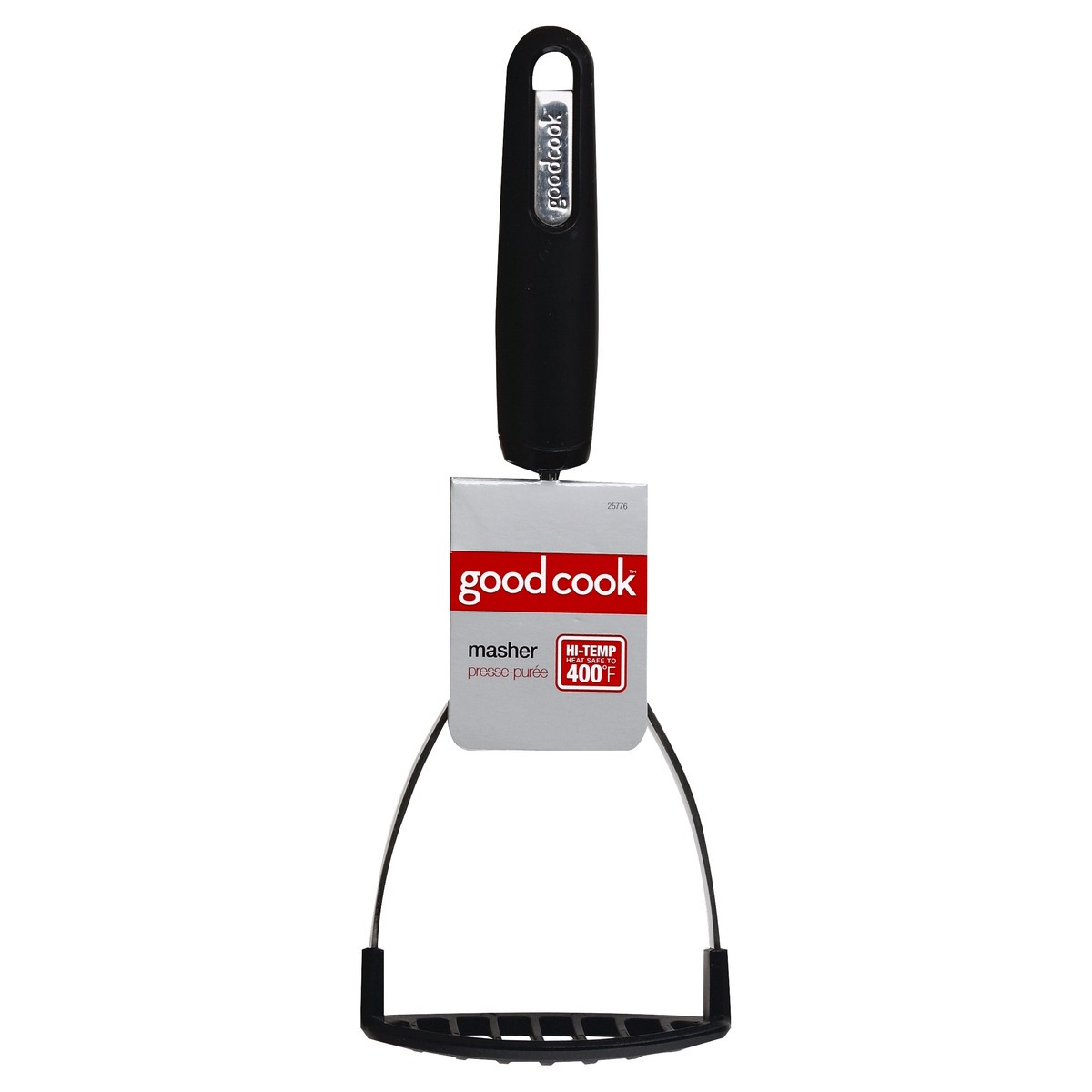 slide 2 of 4, Good Cook Potato Masher, 1 ct