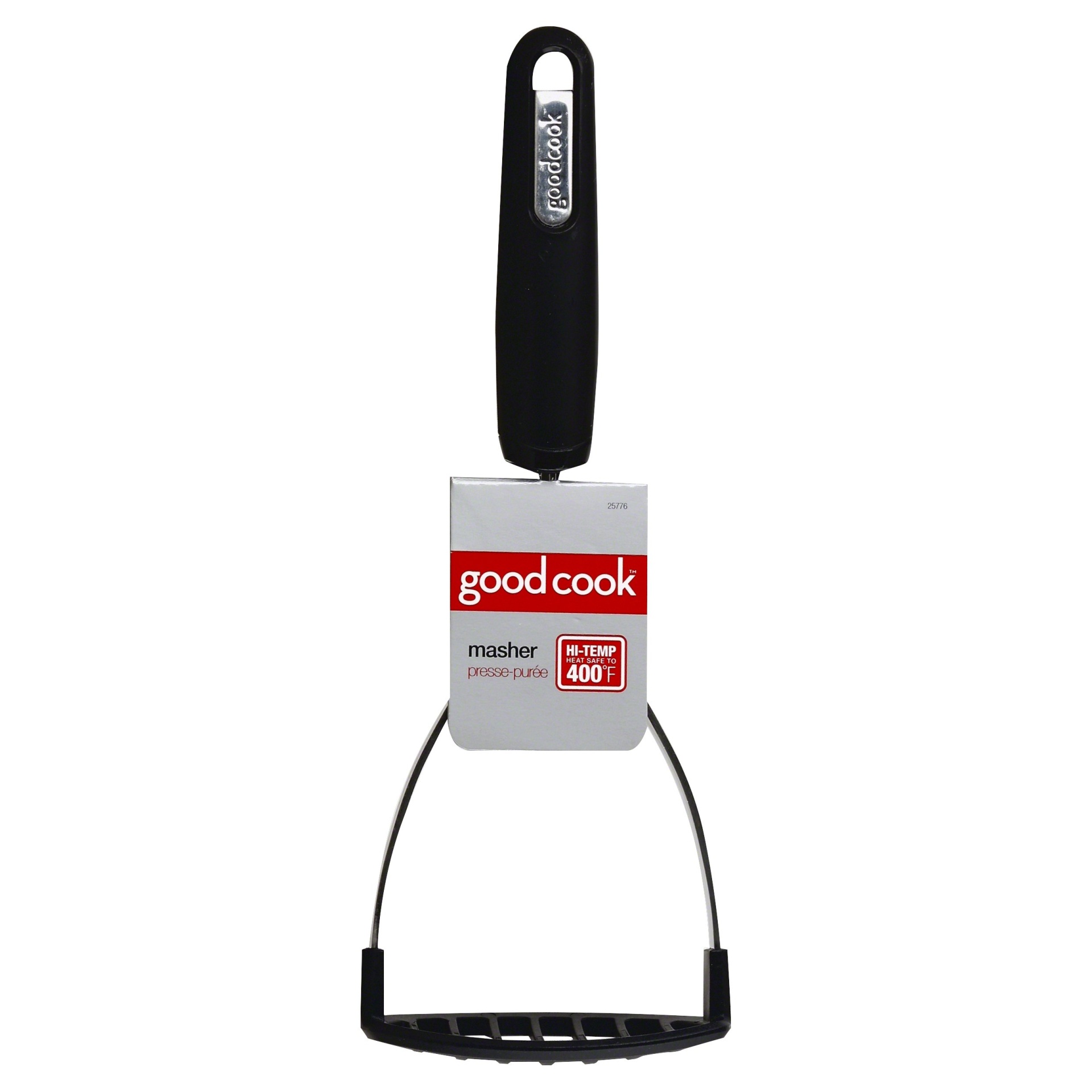 slide 1 of 4, Good Cook Potato Masher, 1 ct