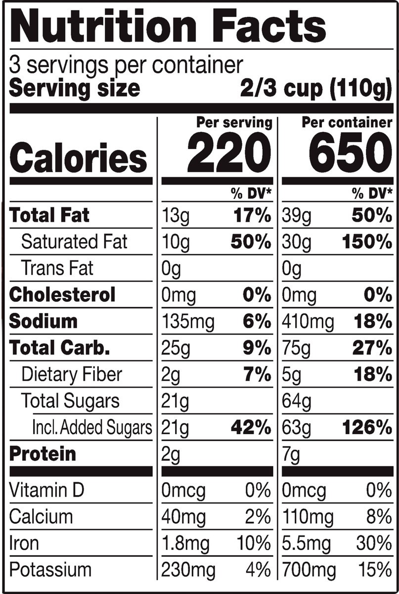 slide 2 of 11, So Delicious Dairy Free Cashew Milk Frozen Dessert, Creamy Chocolate, Vegan, Non-GMO Project Verified, 1 Pint, 16 fl oz