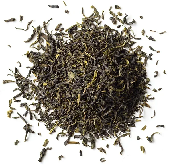 slide 1 of 1, Rishi Jasmine Green Tea, per lb