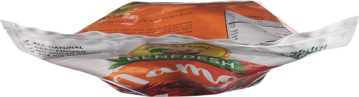 slide 4 of 9, Benfresh Chunks Mamey 48 oz, 48 oz
