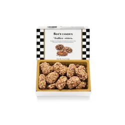 See's Candies - Toffee-Ettes