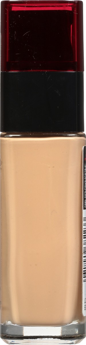 slide 2 of 12, L'Oréal Infallible 24-Hour Fresh Wear Lightweight Foundation - Golden Beige, 1 fl oz