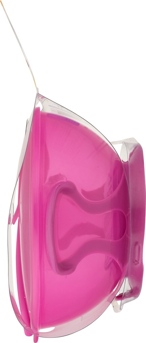 slide 4 of 10, Nuby 6m+ Easy Go Suction Bowl & Spoon 1 ea, 1 ct