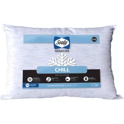 Sealy Standard Chill Bed Pillow