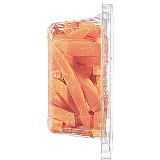 slide 3 of 4, East Coast Fresh Sweet Potato Fries, 16 oz