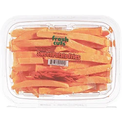 East Coast Fresh Sweet Potato Fries