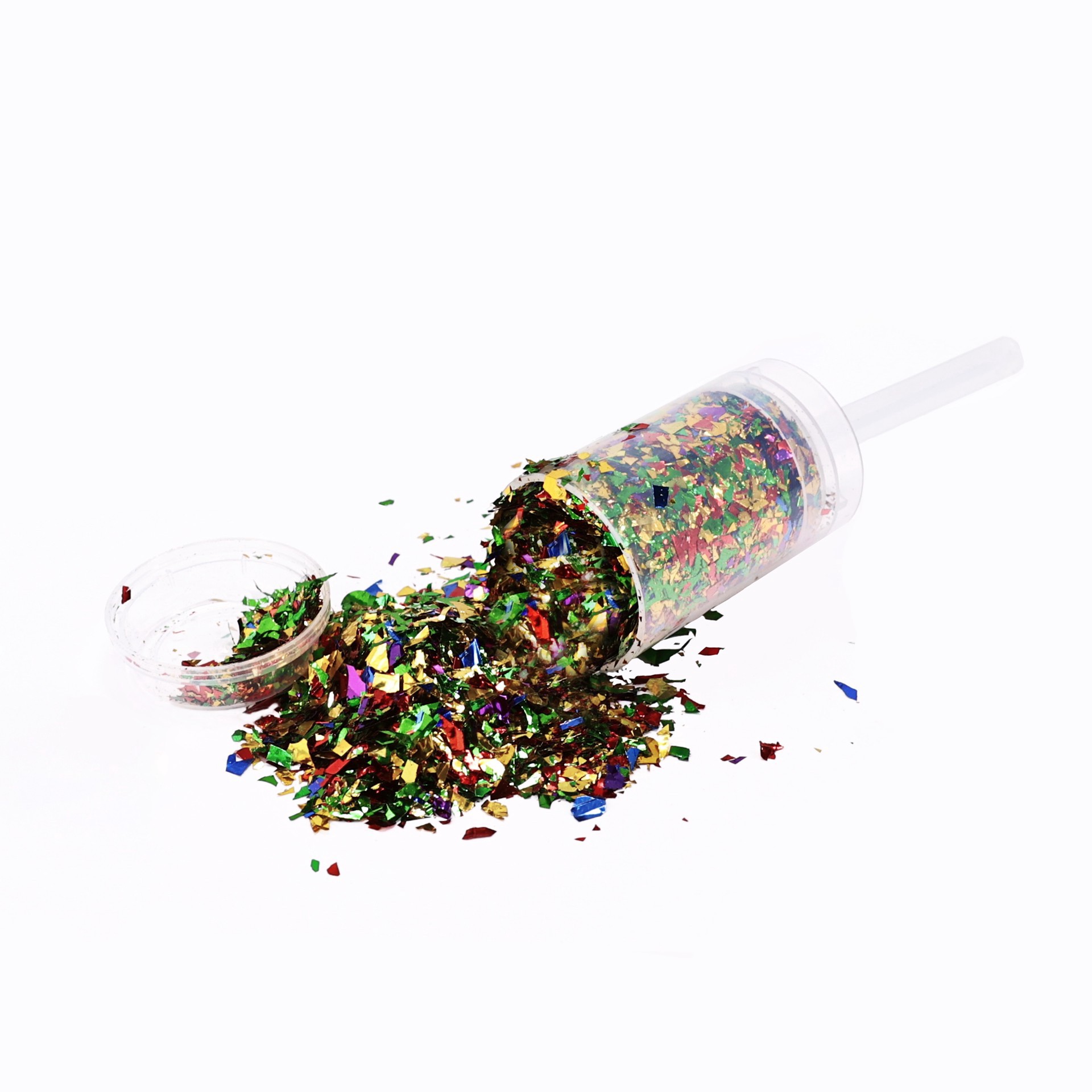 slide 2 of 2, Confetti Popper By Celebrate It, 0.28 oz