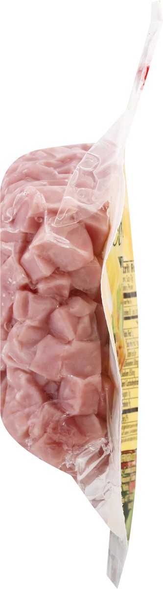 slide 8 of 13, Sugardale Diced Ham, 8 oz