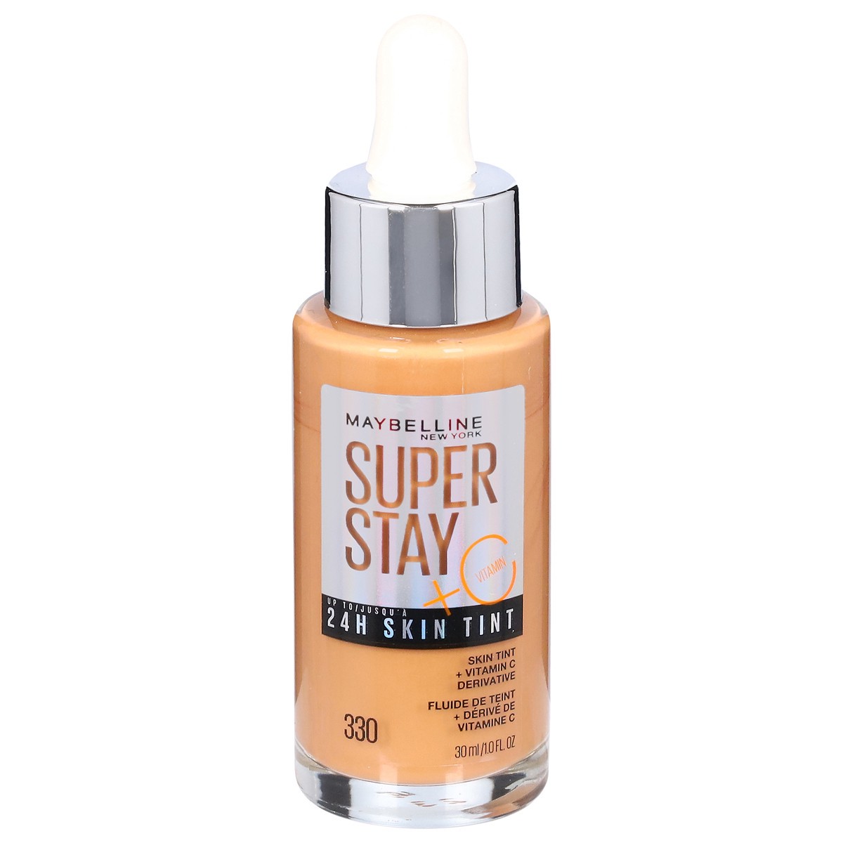 slide 1 of 11, Super Stay 330 Skin Tint 1.0 fl oz, 1 oz