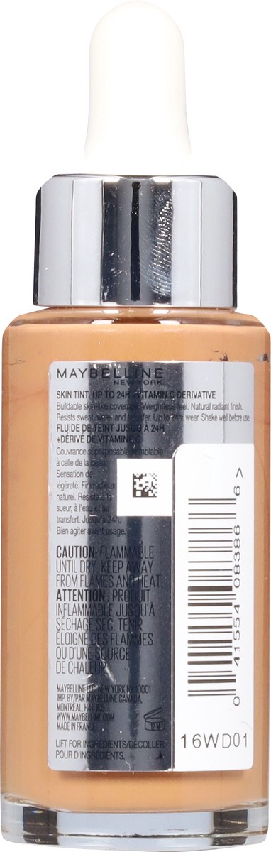 slide 3 of 11, Super Stay 330 Skin Tint 1.0 fl oz, 1 oz