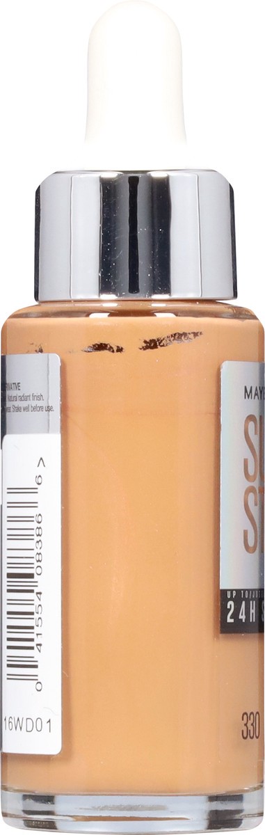 slide 5 of 11, Super Stay 330 Skin Tint 1.0 fl oz, 1 oz