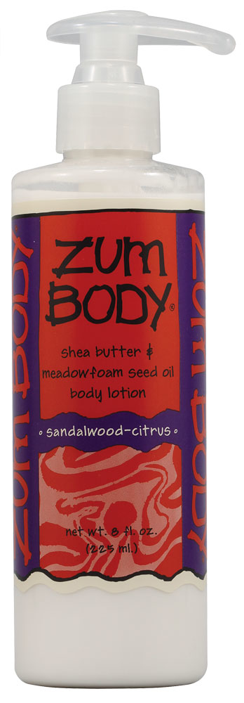 slide 1 of 1, Indigo Wild Sandalwood Citrus Scented Body Lotion, 8 oz