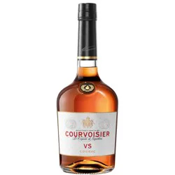 Courvoisier V.s. Cognac