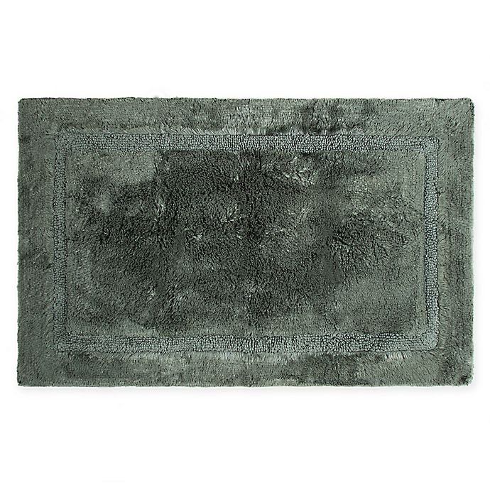 slide 1 of 1, Wamsutta Black Label 24 x 40'' Bath Rug - Agave Green'', 1 ct