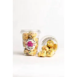 Cookies-n-Milk Edible Party Time Cookie Dough 6 oz