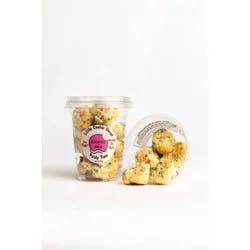 Cookies-n-Milk Edible Party Time Cookie Dough 6 oz