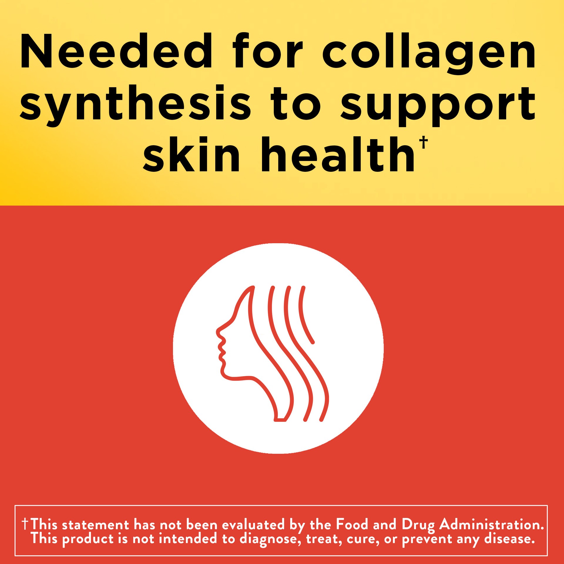 slide 8 of 8, Nature Made Extra Strength Dosage Chewable Vitamin C 1000 mg per serving Tablets, 90 Count, 90 ct