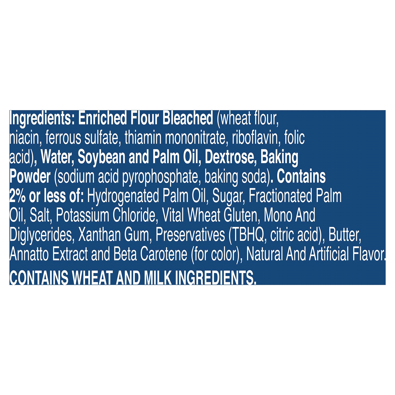 slide 2 of 2, Pillsbury Flaky Layers Butter Tastin' Canned Biscuits, 5 Ct, 6 oz, 5 ct