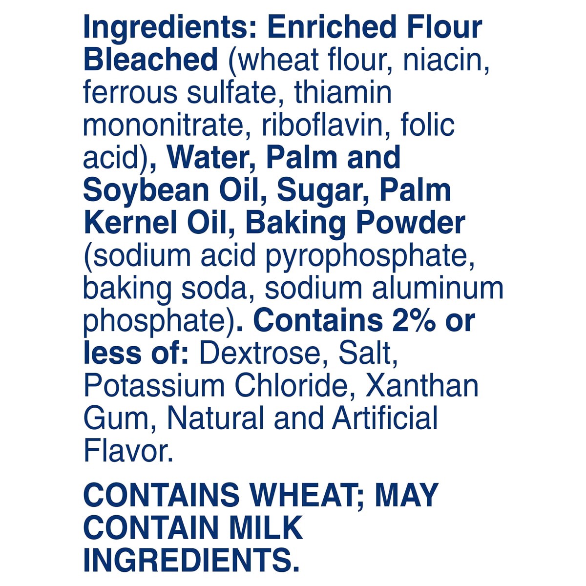 slide 6 of 9, Pillsbury Grands Southern Homestyle Buttermilk Biscuits, 32.6 oz