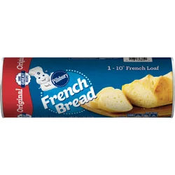 Pillsbury Original French Bread Dough