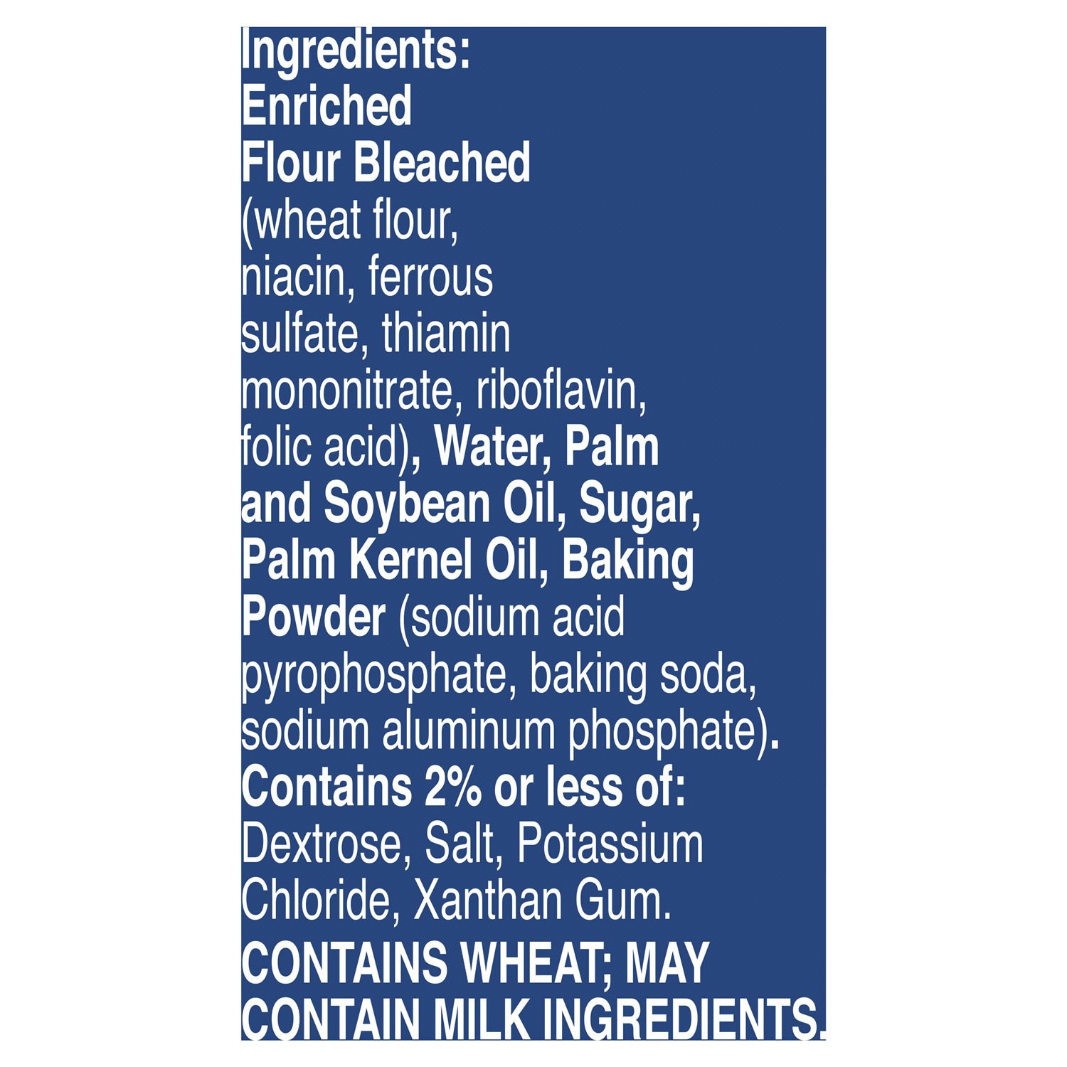 slide 2 of 2, Grands! Southern Homestyle Biscuits, Original, 8 Ct, 16.3 oz, 8 ct