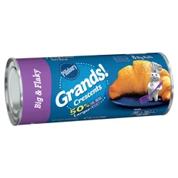 Pillsbury Grands! Original Crescent Rolls 8 Count