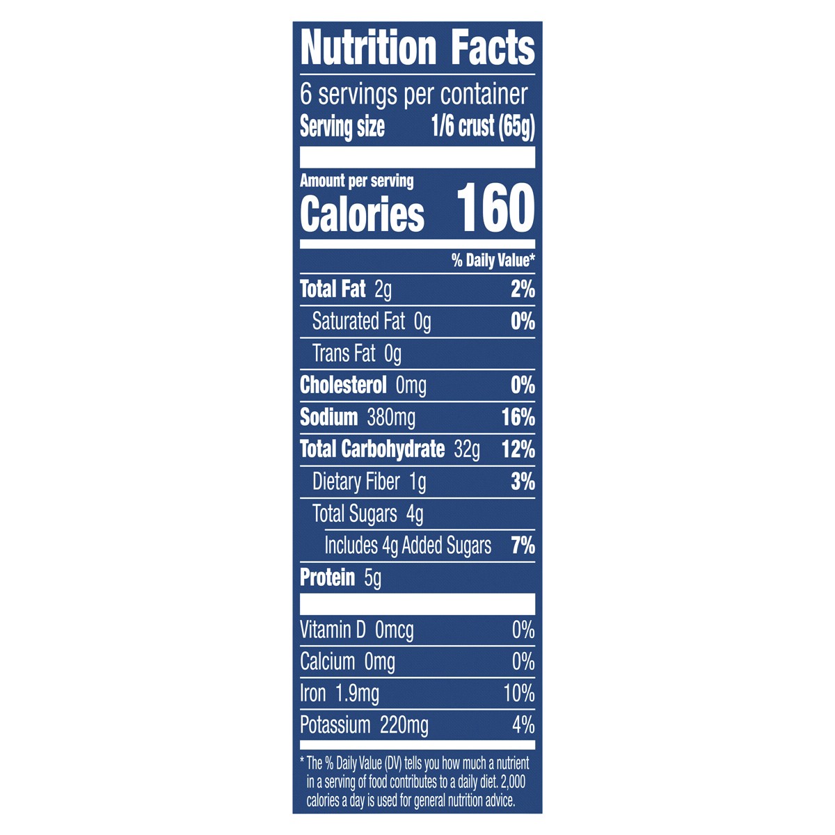 slide 2 of 9, Pillsbury Refrigerated Classic Pizza Crust, 13.8 oz., 1 ct