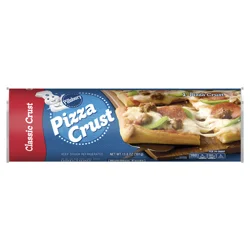 Pillsbury Refrigerated Classic Pizza Crust, 13.8 oz.