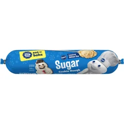 Pillsbury Sugar Cookie Dough, 30 oz