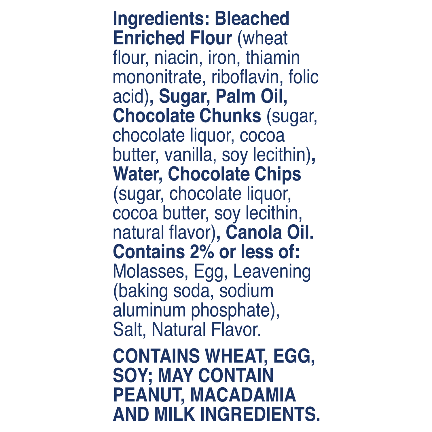 slide 3 of 3, Pillsbury Eat or Bake Chocolate Chunk and Chip Cookie Dough, Makes 24 Cookies, 16 oz, 16 oz