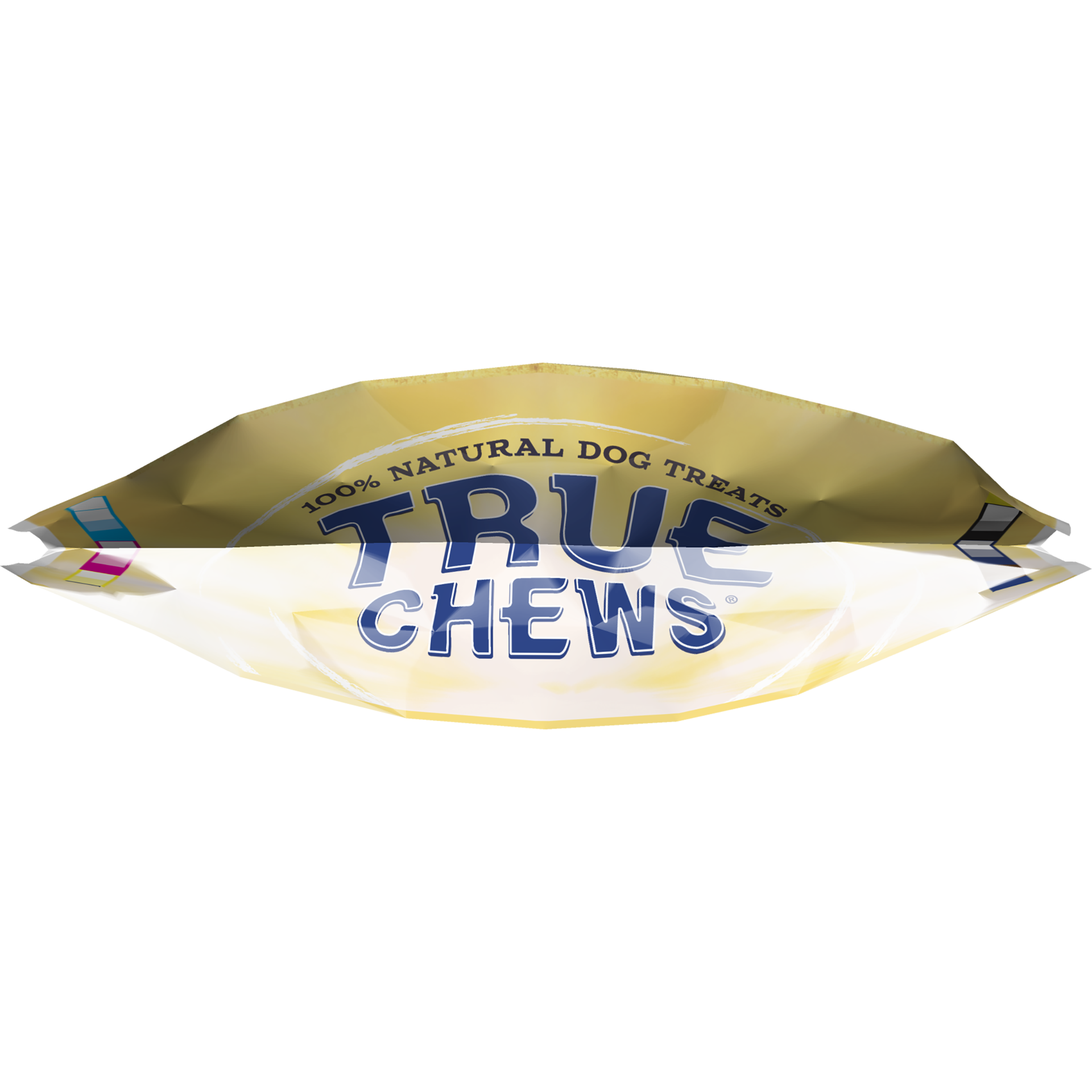slide 3 of 5, TRUE CHEWS Premium Grillers Made with Real Chicken, 12 oz